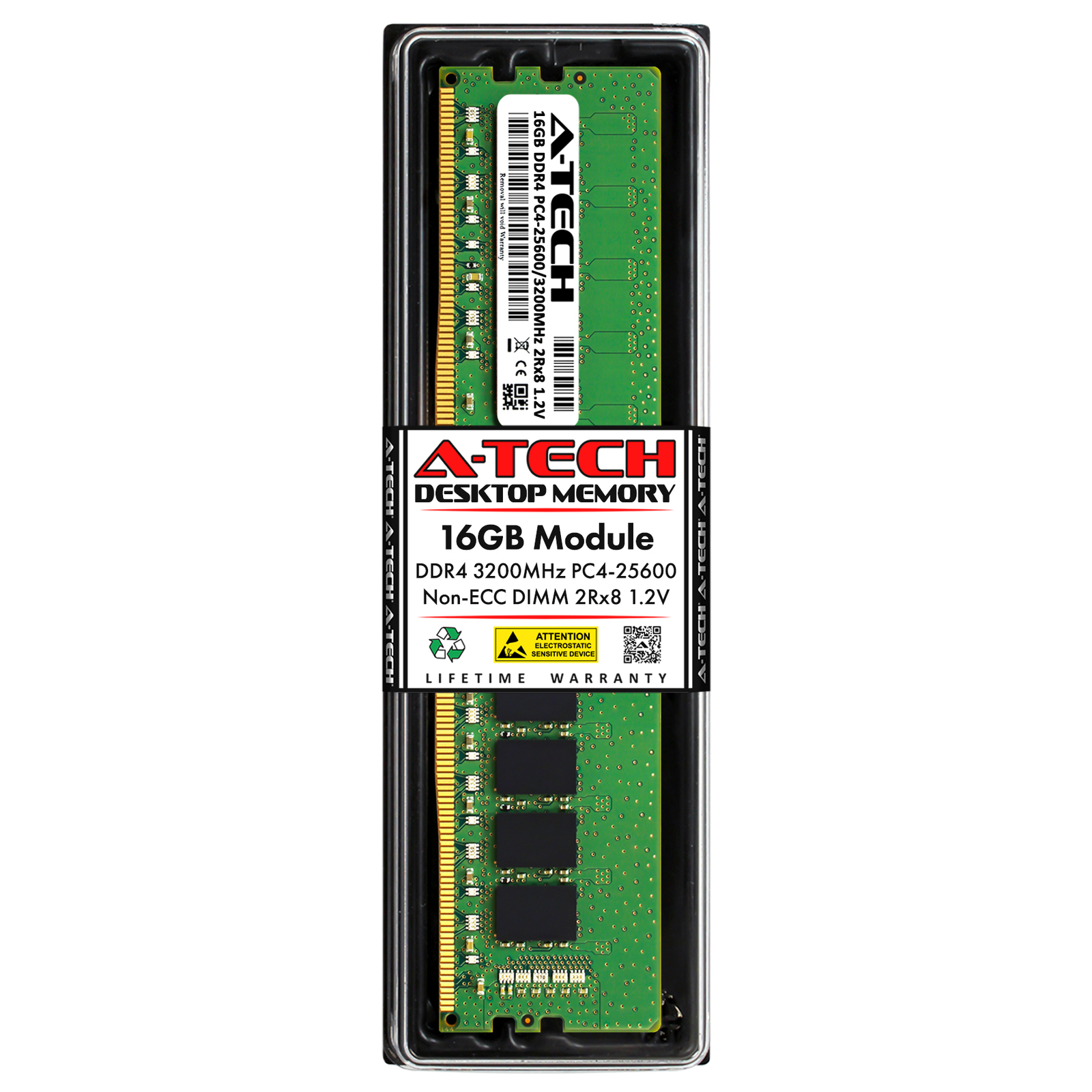 16GB RAM Replacement for Dell OptiPlex 7080 MT AB120717 Memory