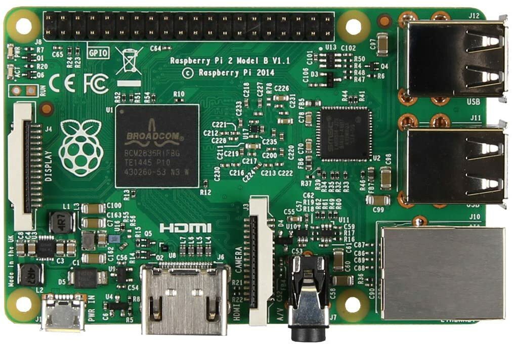 Military secure IKEv2 VPN image for Raspberry Pi Orange Pi Nano Pi Rock Pi &more
