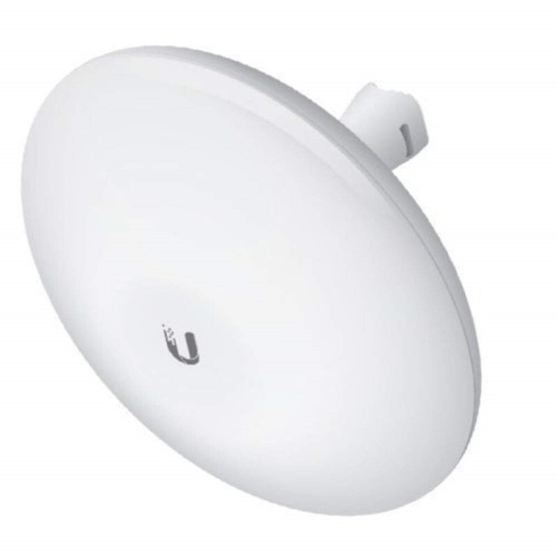 Ubiquiti NBE-M5-16 NanoBeam M5, 5 GHz, 16 dBi, MiMo, AirOS V, PoE, airMAX, NEW Original Packaging