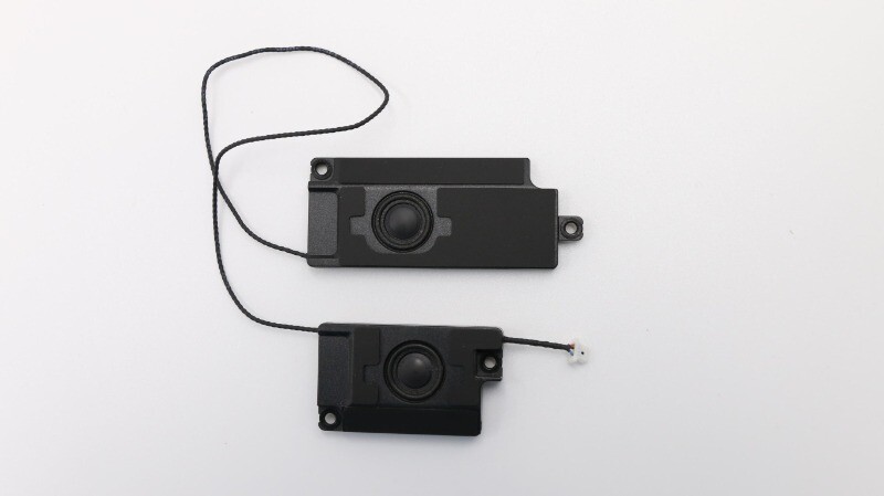 New/Orig Horn built-in speaker for Lenovo X390 X395 02HL002 02HL003 02HL004