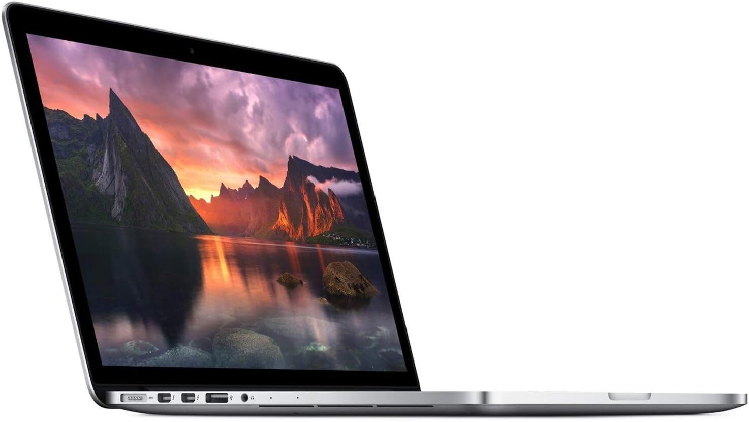 Apple MacBook Pro 13" Retina i5 2.7GHz 8GB RAM 128GB SSD Laptop