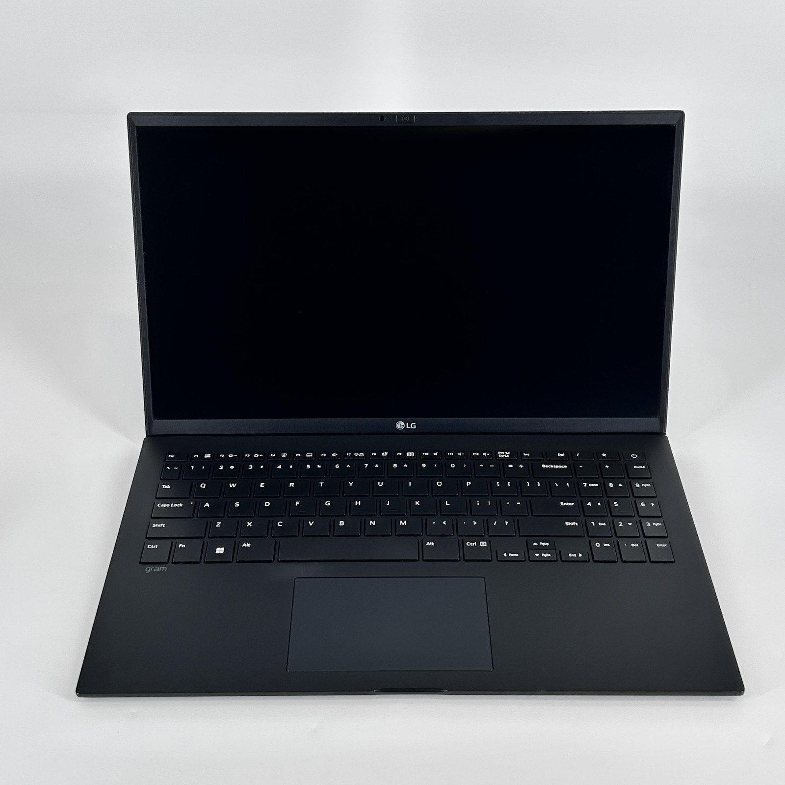 DEFECTIVE LG Gram 15Z90QPAAC8U1 15 Black FHD 21 GHz i71260P 16GB 512GB S G3D