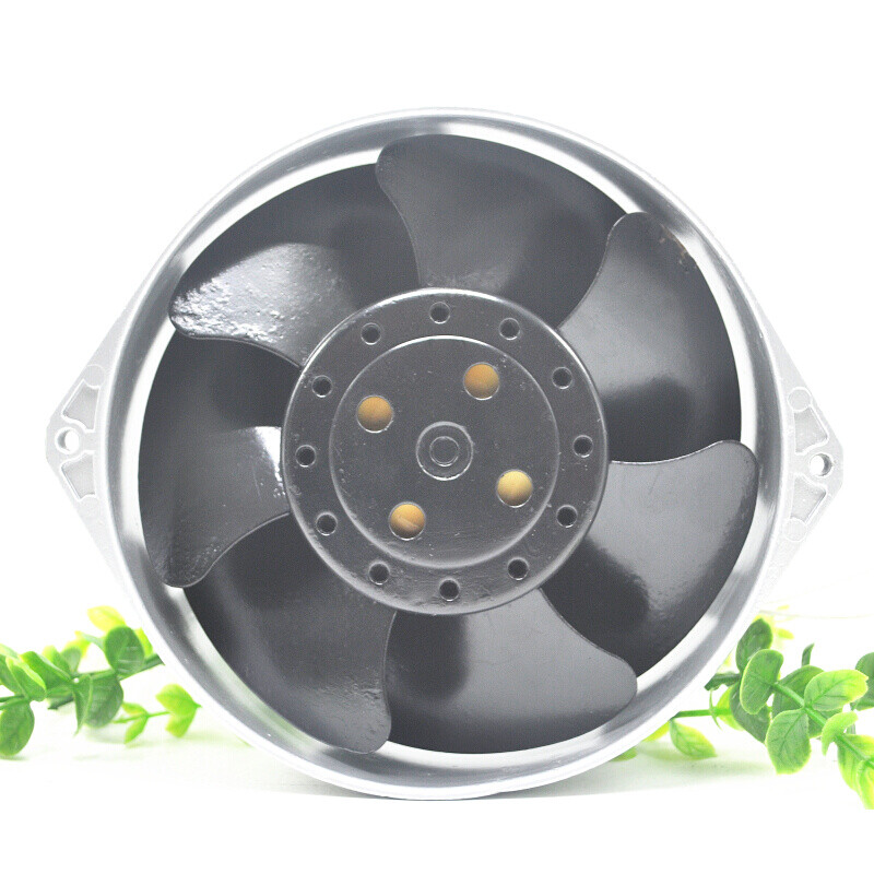 1PC For STYLE FAN S15F10-Z 100V 37/34W All-Metal High Temperature Resistant Fan