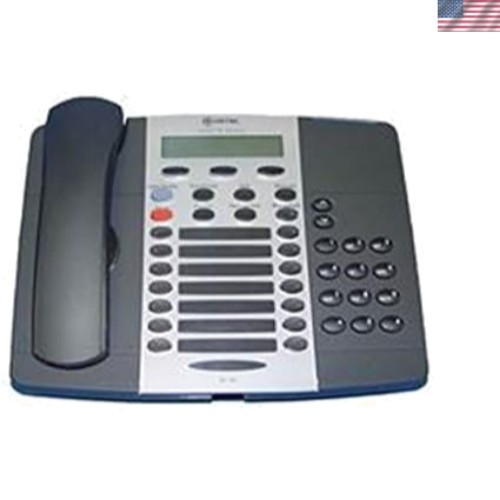 Compact MiVoice 5220  Phone - Digital Conference Call & Programmable Keys