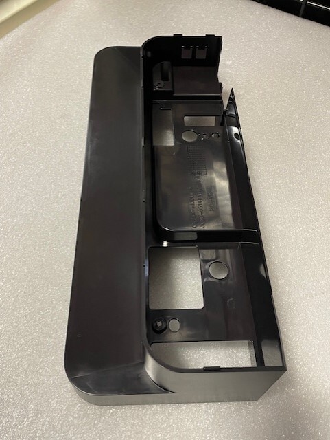 JC63-05148A SAMSUNG COVER-MIDDLE