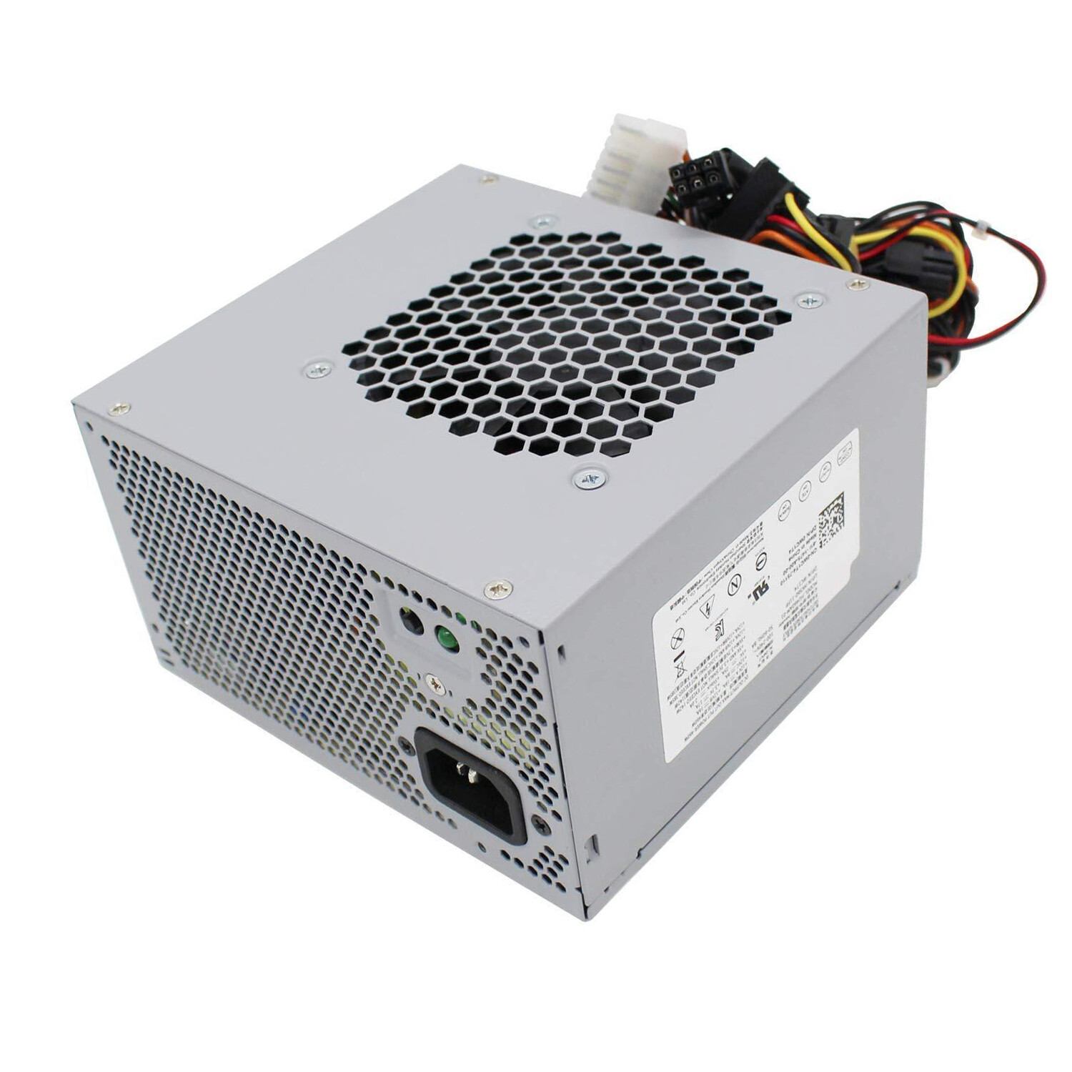 460W PSU Power Supply For DELL XPS 8910 8920 8300 8500 8700 8900 R5 D460AM-03 US