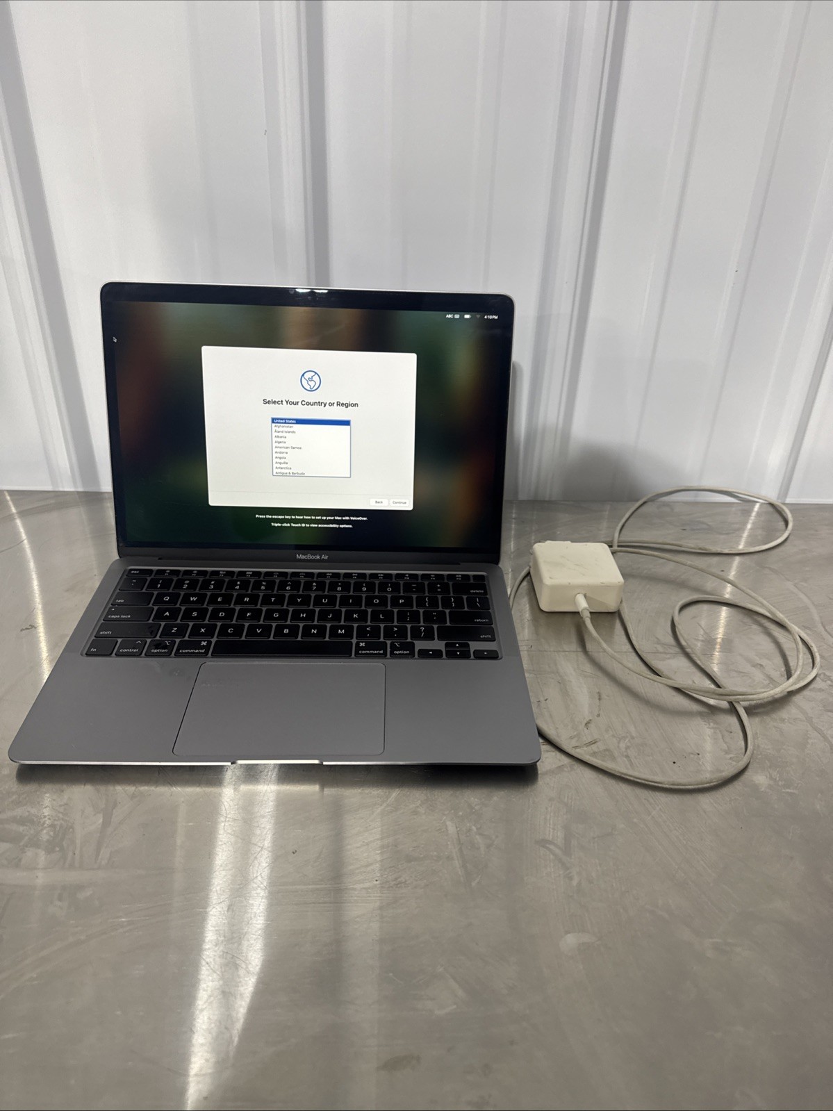 apple macbook air a2179 laptop Bundle Charger