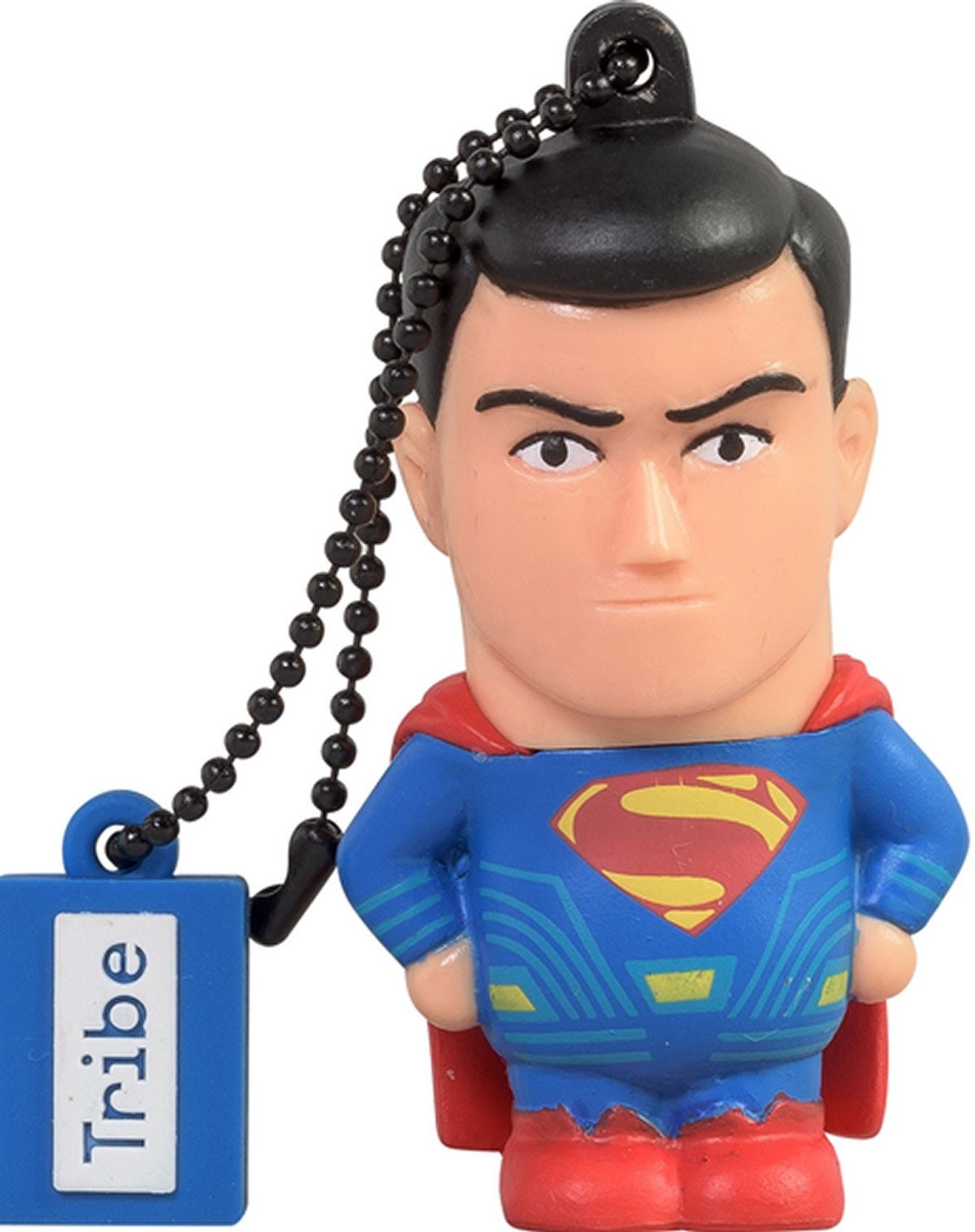 DC Comics Warner Bros. Pendrive Figure 16 GB Funny USB Flash Drive 2.0, Super...