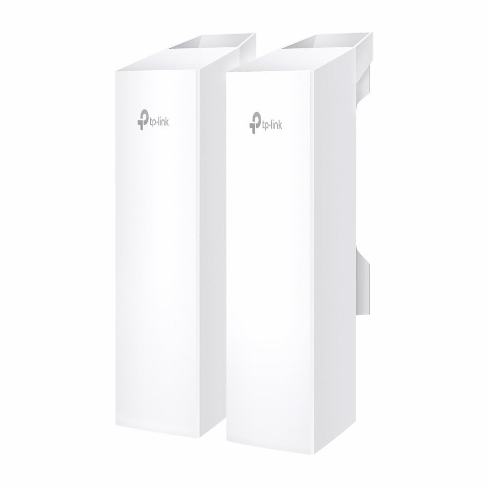 TP-Link OMADA Wireless Bridge 5 GHZ 867 MBPS Indoor/Outdoor Access Point