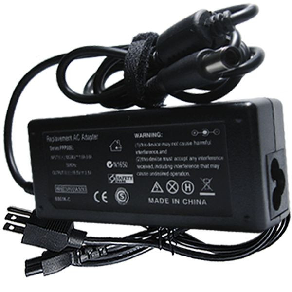 AC ADAPTER SUPPLY CHARGER FOR HP 2000-2b10NR 2000-2b20NR 2000-2b22DX 2000-2b27NR
