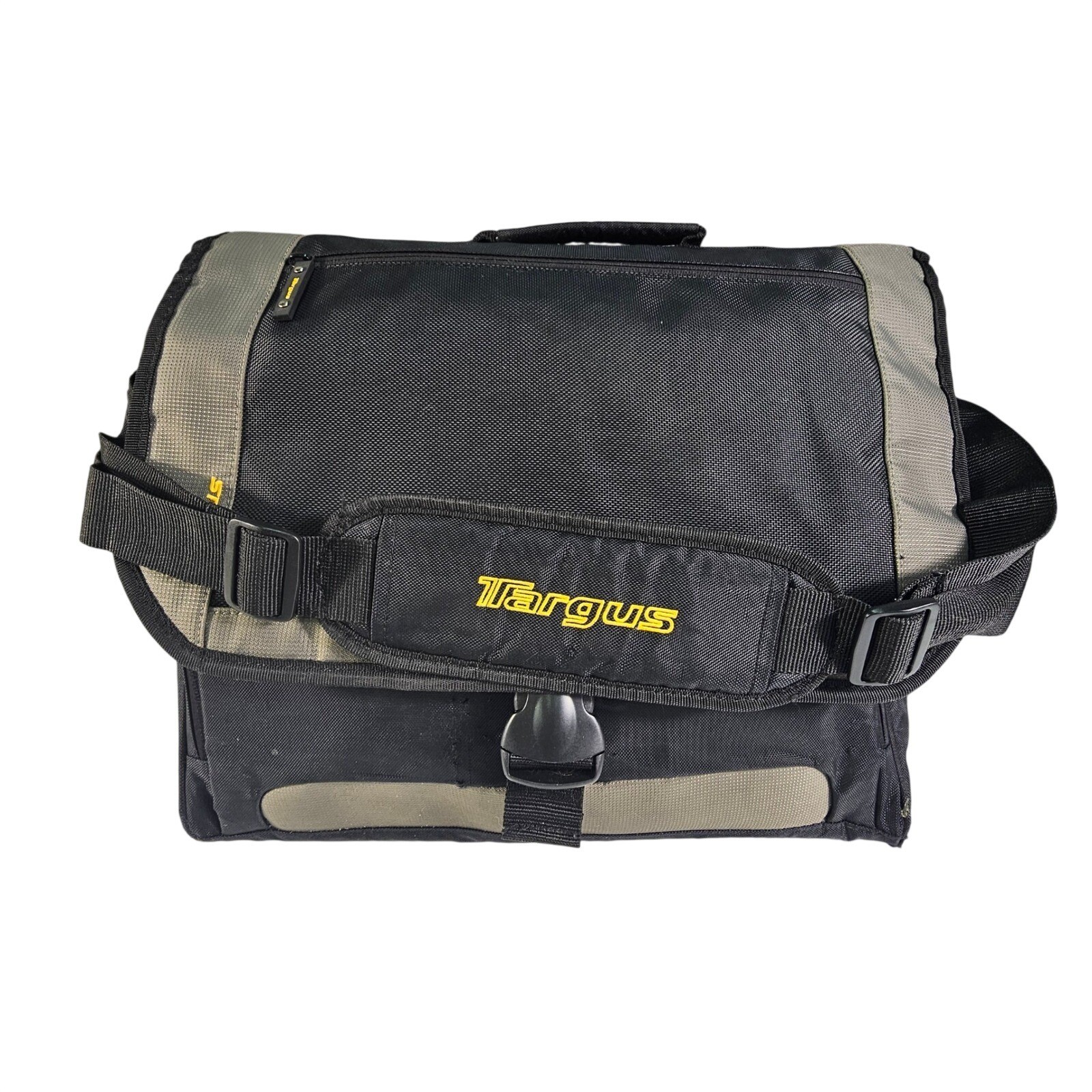 Targus CityGear TCG200 Messenger Shoulder Bag Tablet Notebook Case (Up to 17")