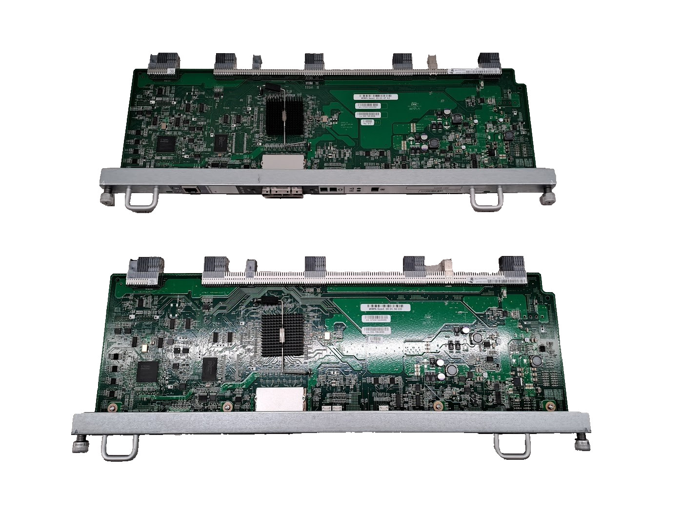 Lot of 2 EMC VNX VIPER 6G CONTROLLER CARD 303-108-000E