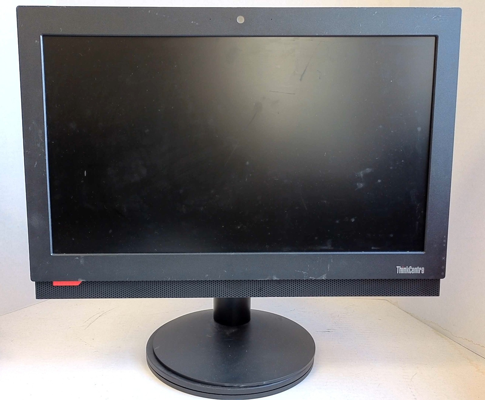 Lenovo AIO ThinkCentre M800z Pentium G4400 3.3GHz 8GB MEM 500GB HDD W10Pro