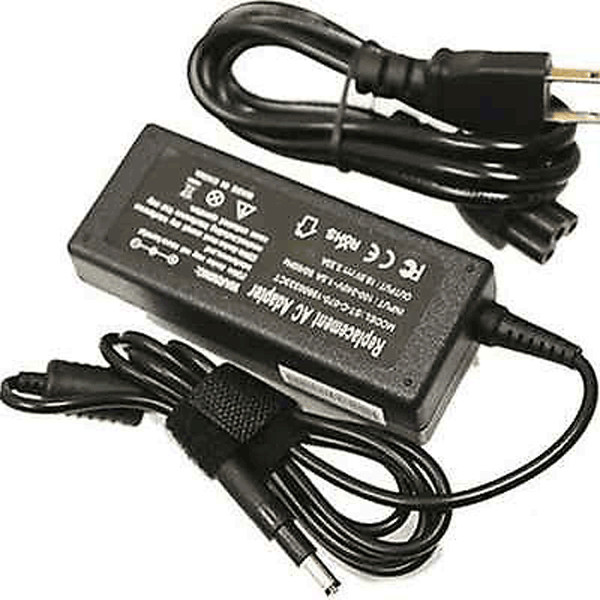 AC Adapter Power Supply for HP Pavillion Sleekbook 15-B000em Series 19.5v 3.33a