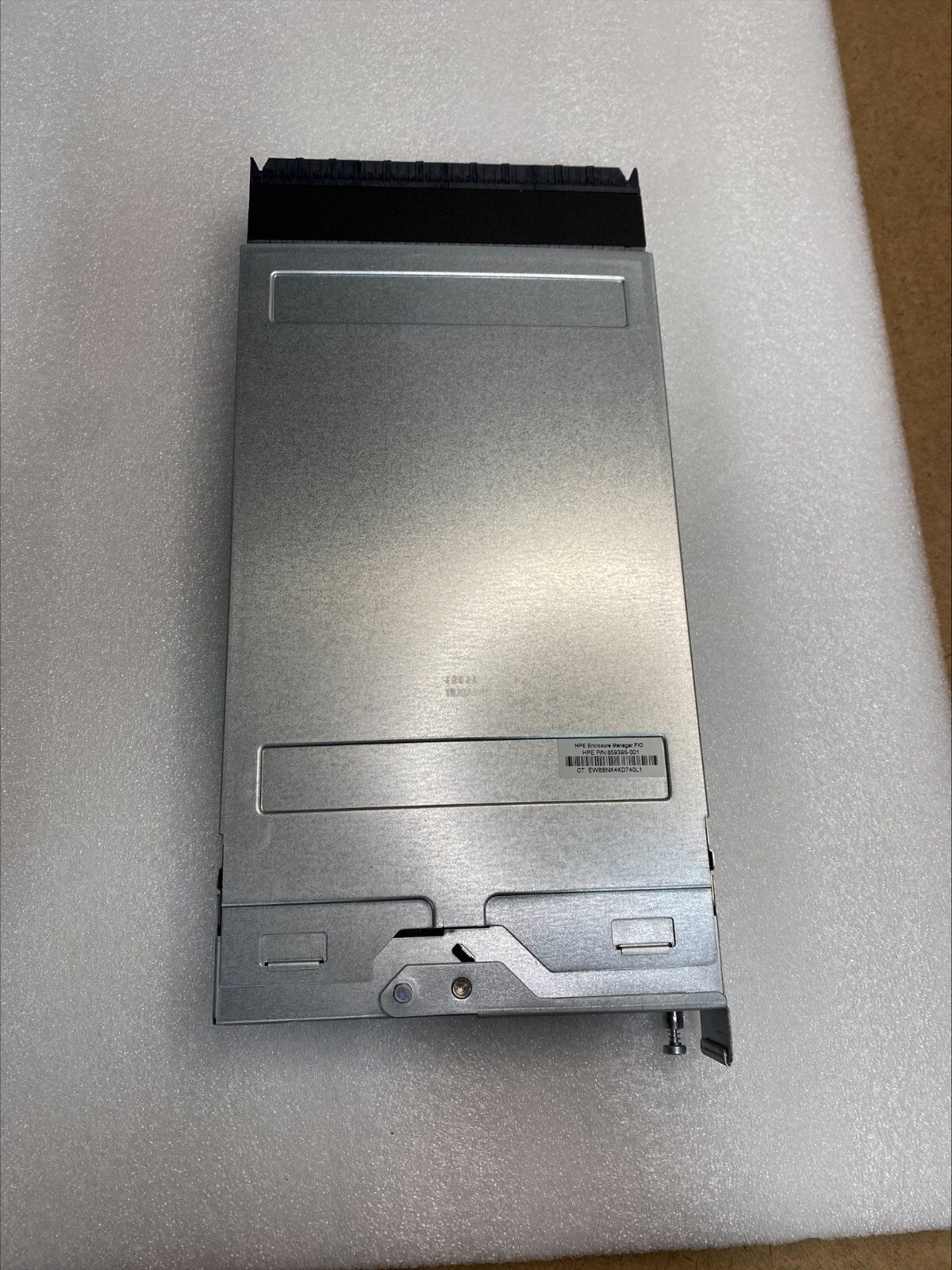 859395-001 HP Apollo 6000 chassis controller 864043-001 859362-B21