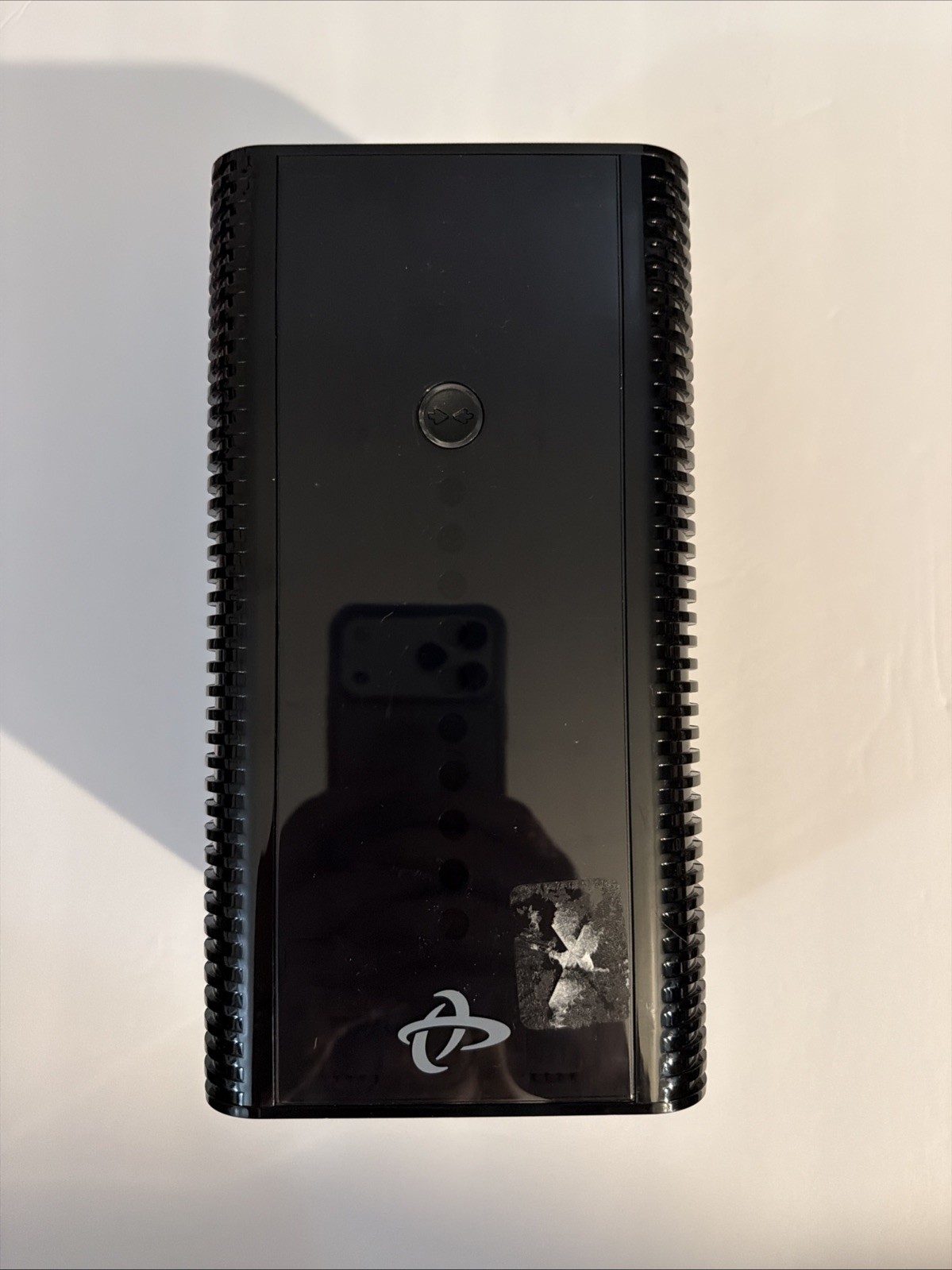 Hitron CODA-4589 DOCSIS 3.1 Cable Modem WiFi Router Gateway 4-Port