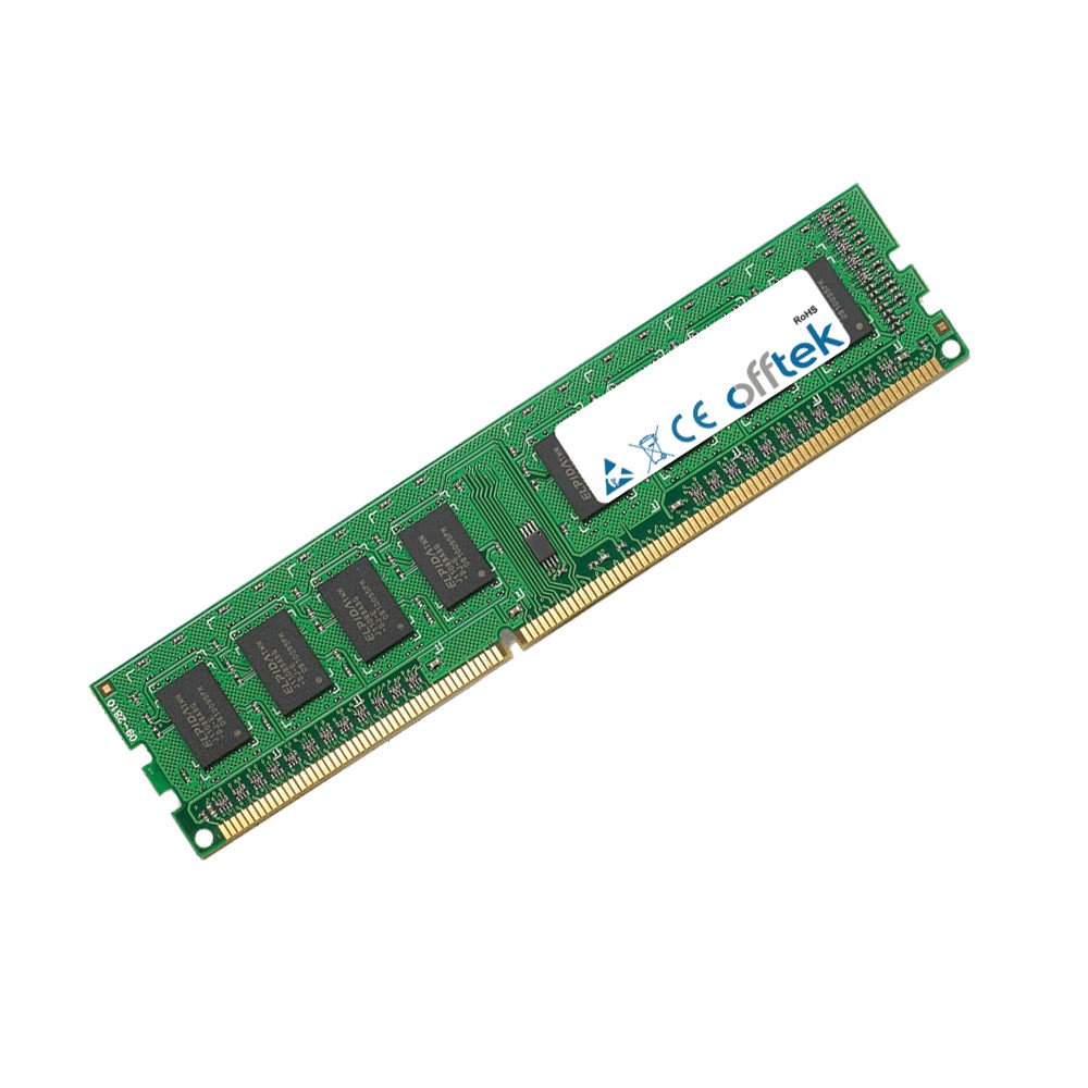 2GB RAM Memory EVGA nForce 790i SLI FTW (132-YW-E179-TR)