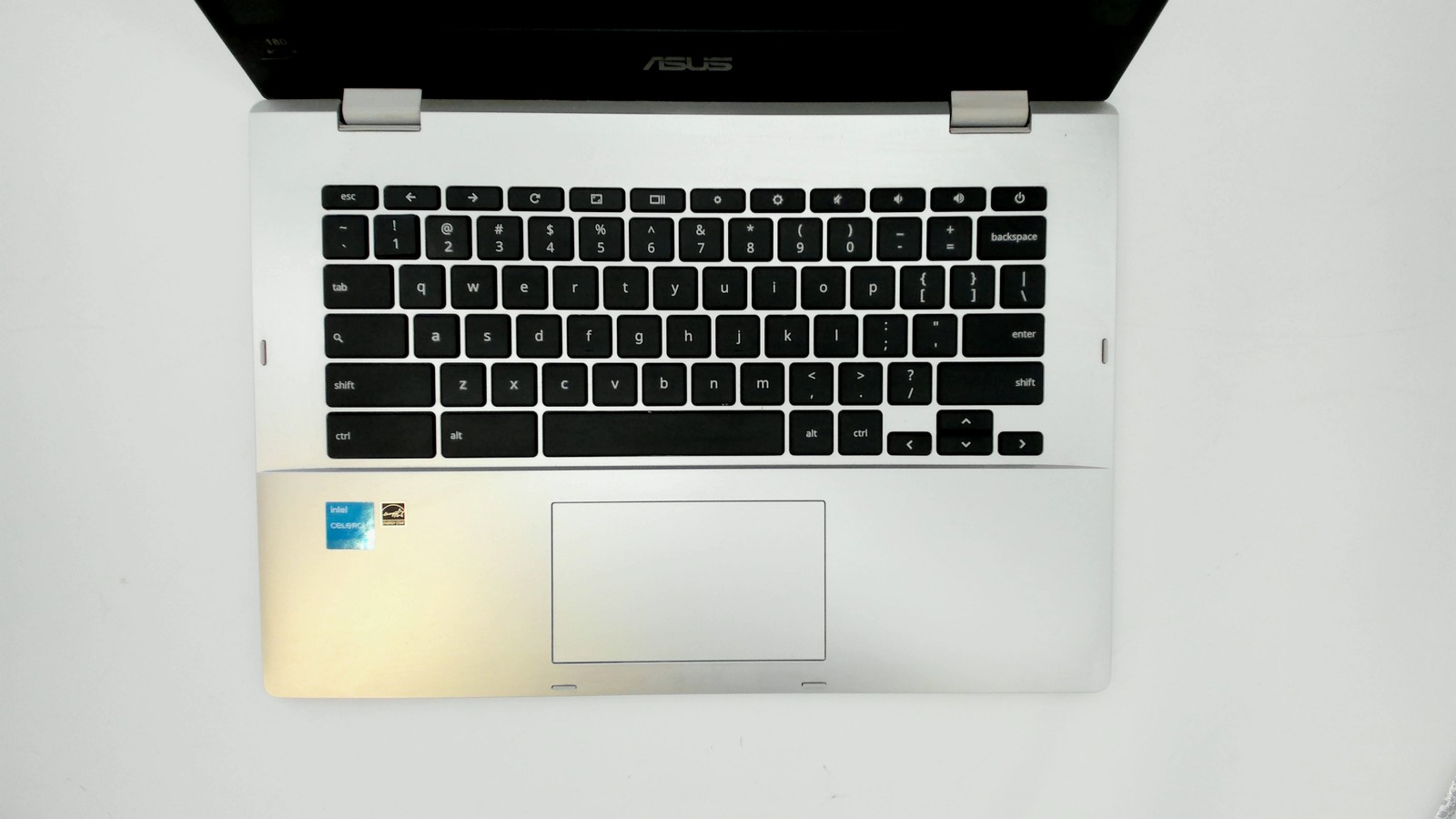 Asus Chromebook CX1 14" Intel Celeron N4500 4GB 64GB CX1400CKA-DB44 PC1701521