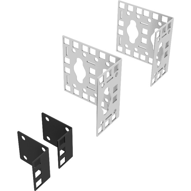 Vertiv Zero U Accessory Mounting Bracket (vra5004)