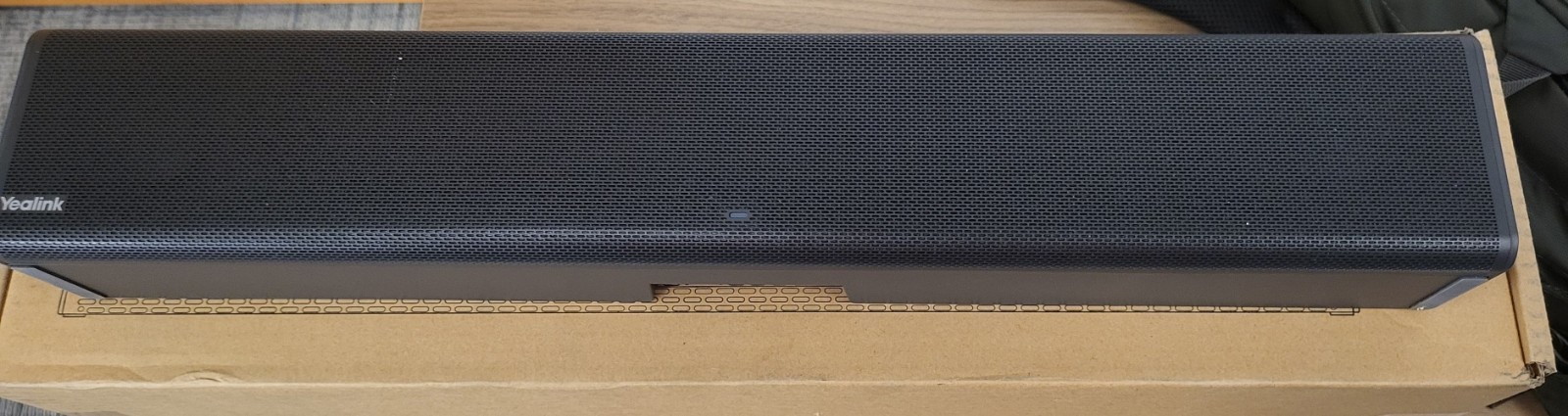 Yealink MSpeaker II Video Conferencing Sound Bar Bluetooth