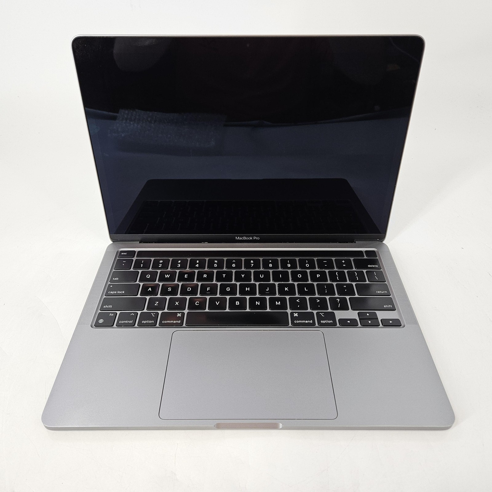 MacBook Pro 13 Space Gray 2022 3.49 GHz M2 8-Core CPU 10-Core GPU 16GB 512GB SSD
