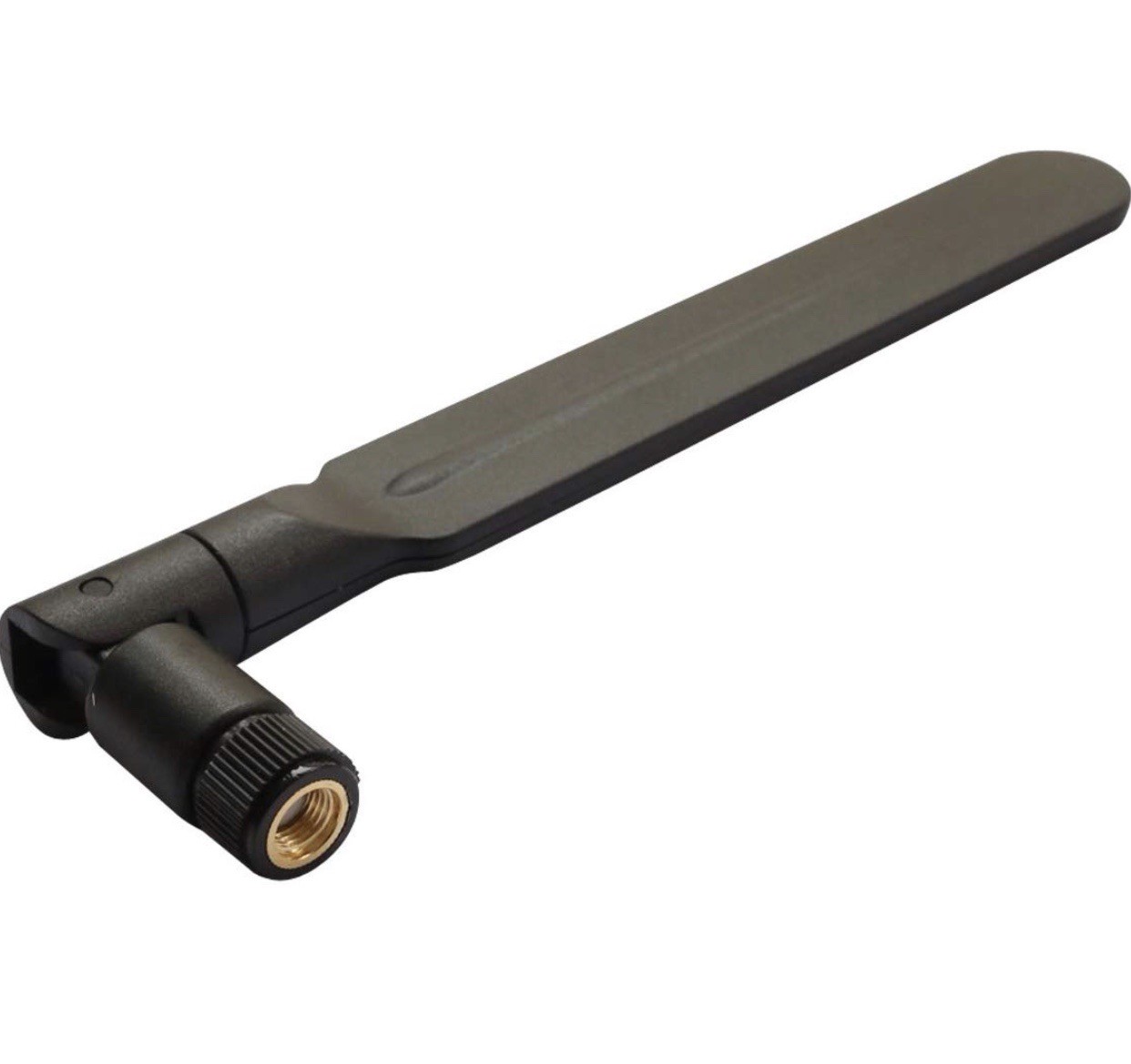 TECHTOO 3G 4G Dipole Antenna Wide Band 5dbi 700-2600Mhz Omni Directional Acc