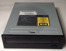 LITE-ON CD-ROM DRIVE