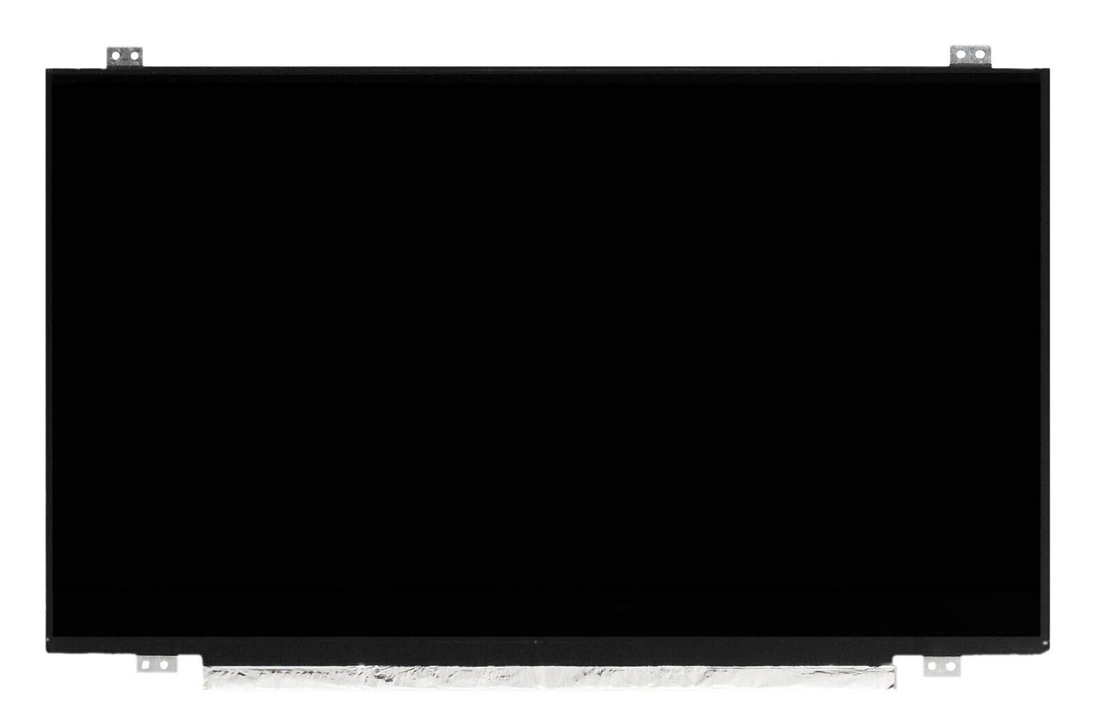 Boe 14.0" 1920x1080 FHD 30pin Laptop Matte LCD Screen Display NV140FHM-N4A