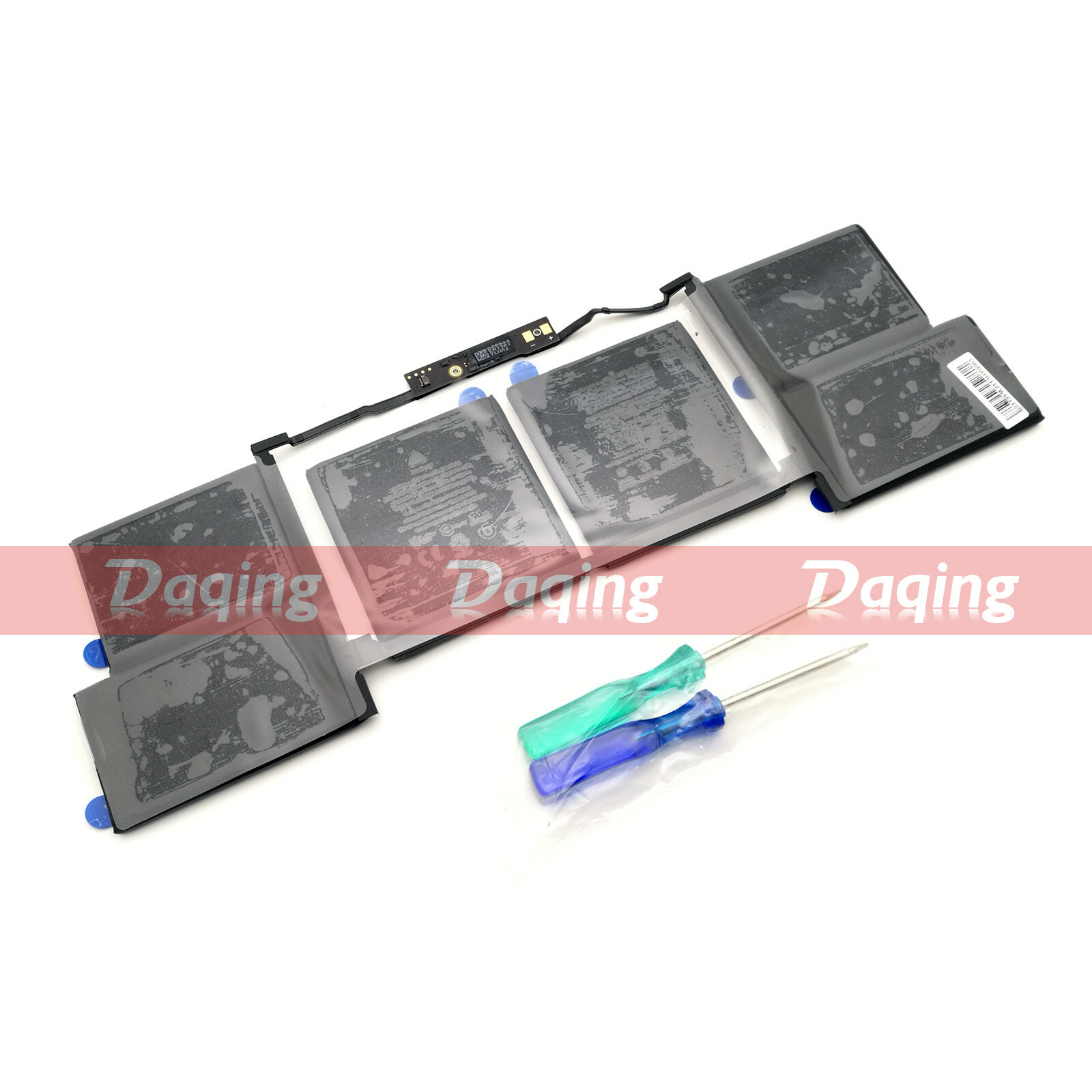 New Original A2113 Battery for Apple MacBook Pro 16" inch 2141 2019 year MVVL2