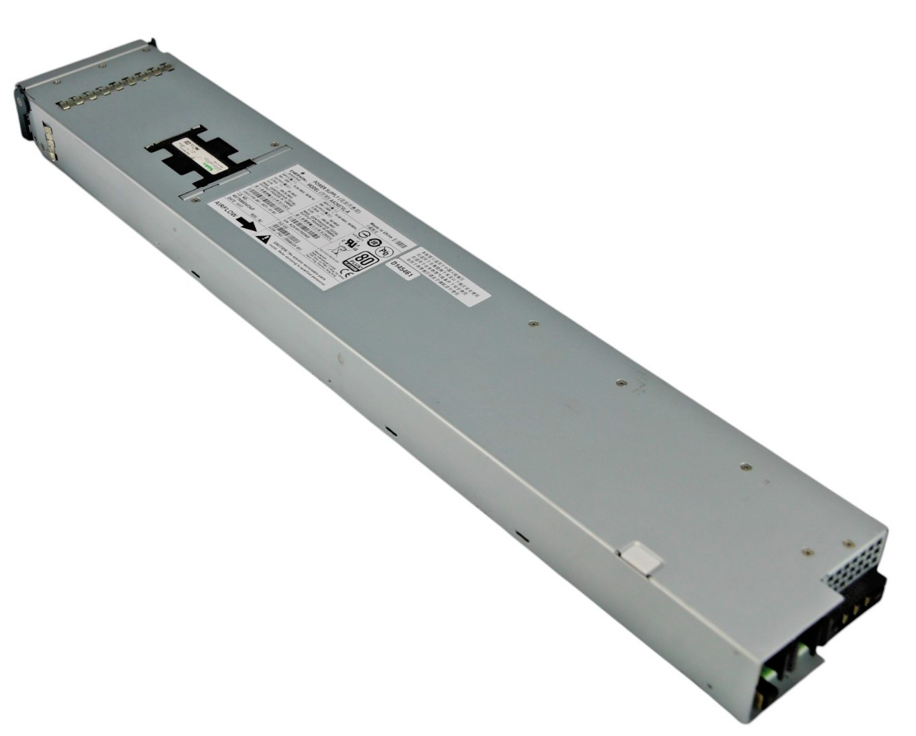 Cisco UCS Blade Chassis 2500W Power Supply UCSB-PSU-2500ACDV