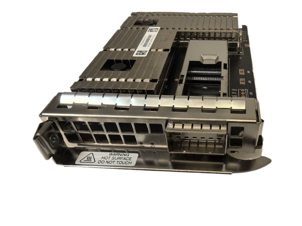 MELLANOX CX71143DMC-CDBE_FB SP 100G Nvidia Connectx-7 OCP3.0 PCIE5 Network Adapt