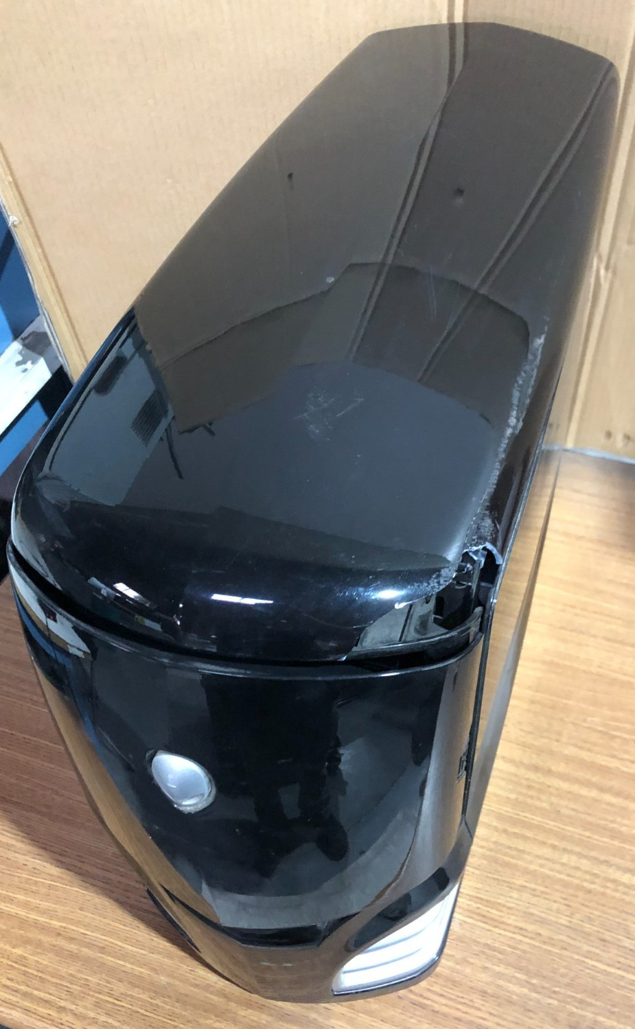 Vintage Alienware Area-51 7500-R1 Desktop - PARTS