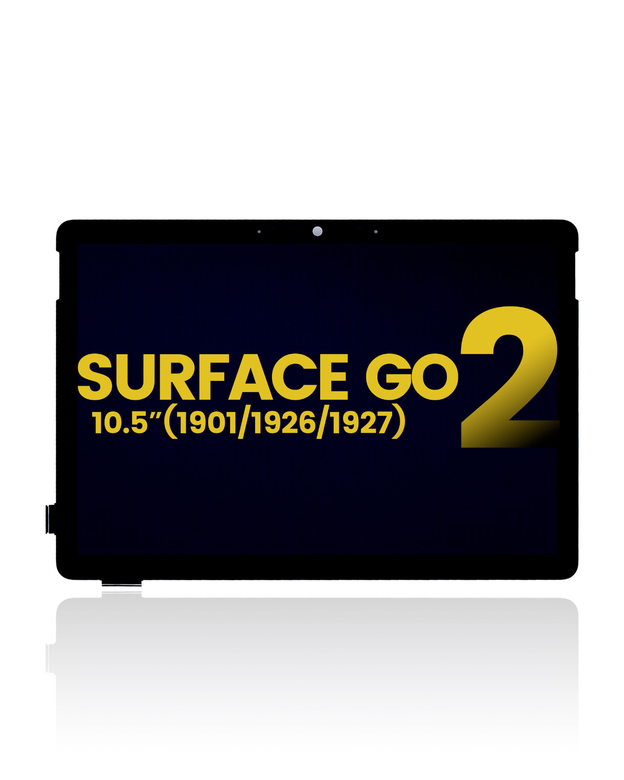 Original LCD Display For Microsoft Surface Go 2 GO 3 GO 4 10.5" (1901/1926/1927)