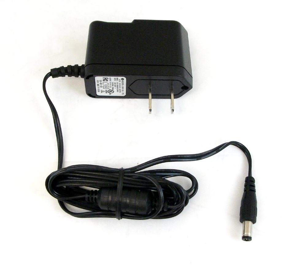 Yealink 330000011036 PSU for YL IP phones 1.2A PS5V1200US UPC 841885109866