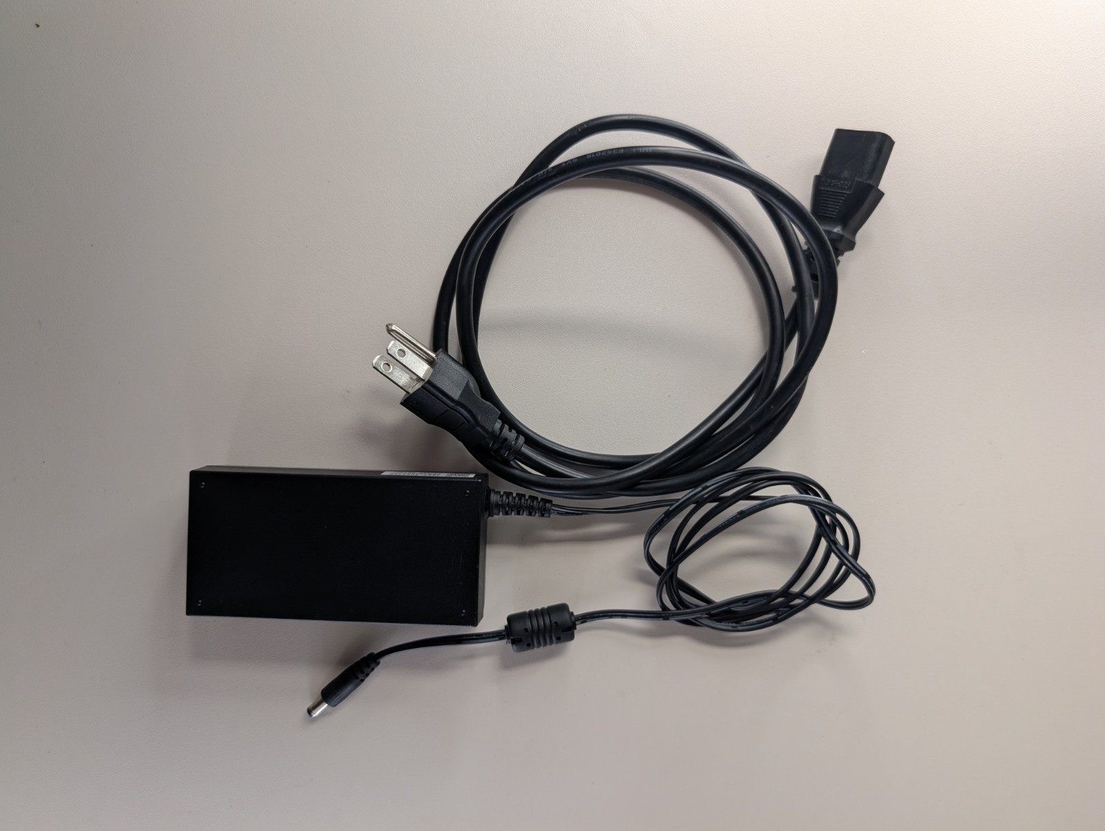 Genuine Hoioto ADS-65HI-19A-1 19050E 19V 2.58A 49.02W AC Adapter for MSI Monitor