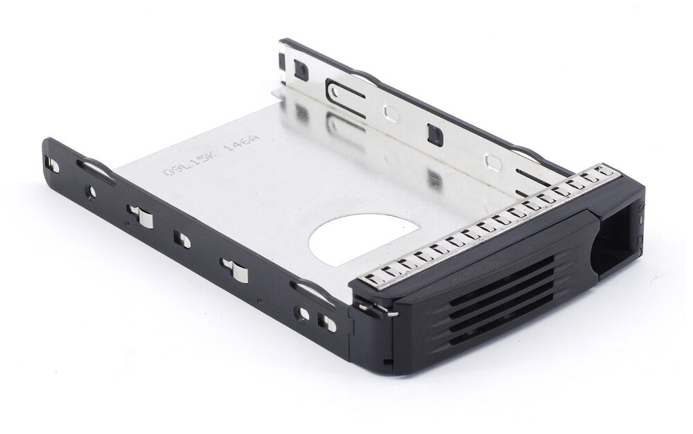 Chenbro SK33502-10A 3.5in HDD Hot-Swap Caddy Tray Mounting Frame