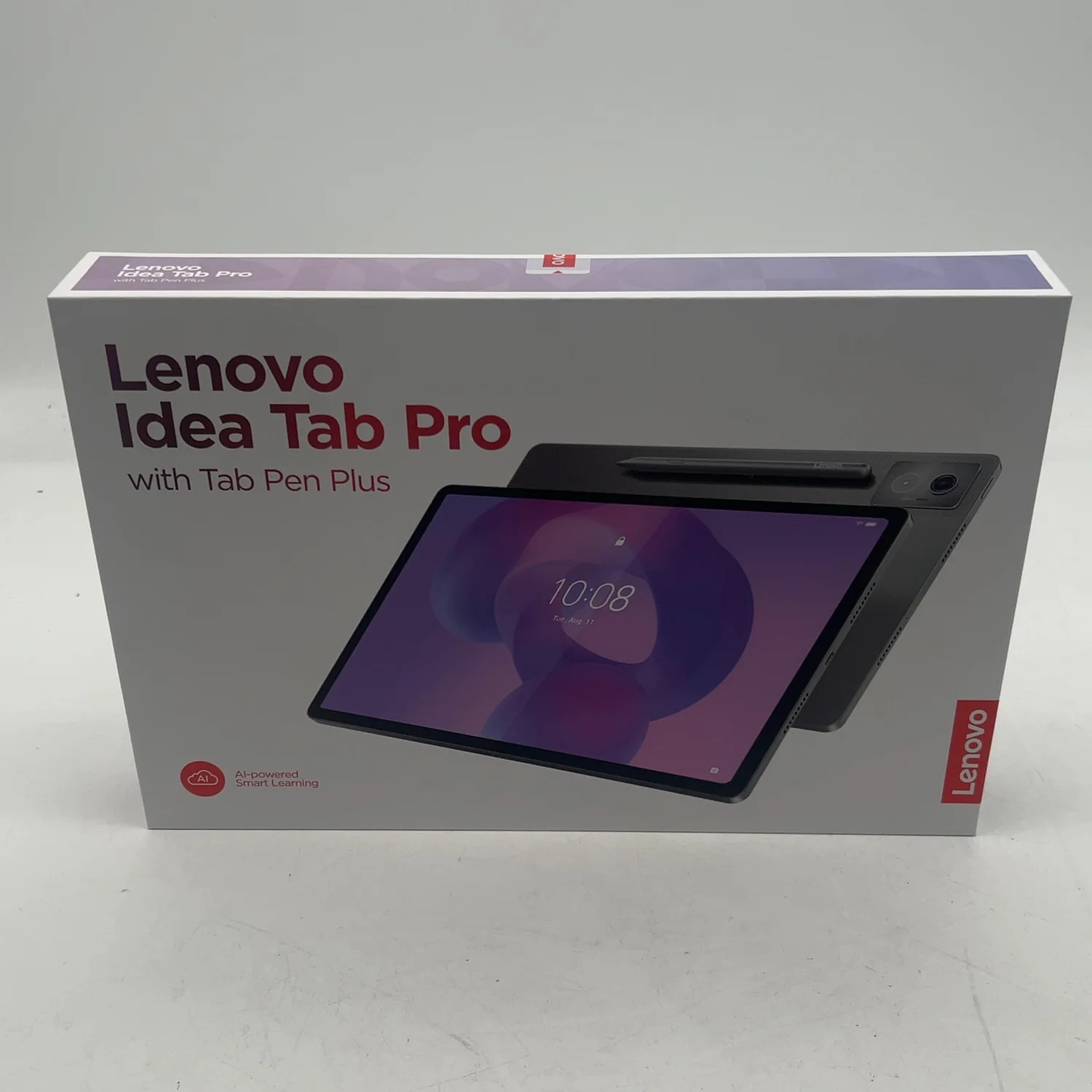 WiFi Only Lenovo Idea Tab Pro 256GB Black TB373FU