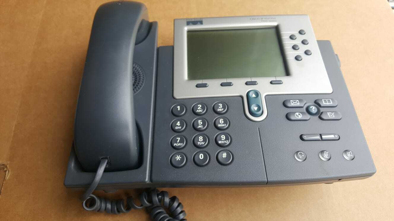 Cisco 7960