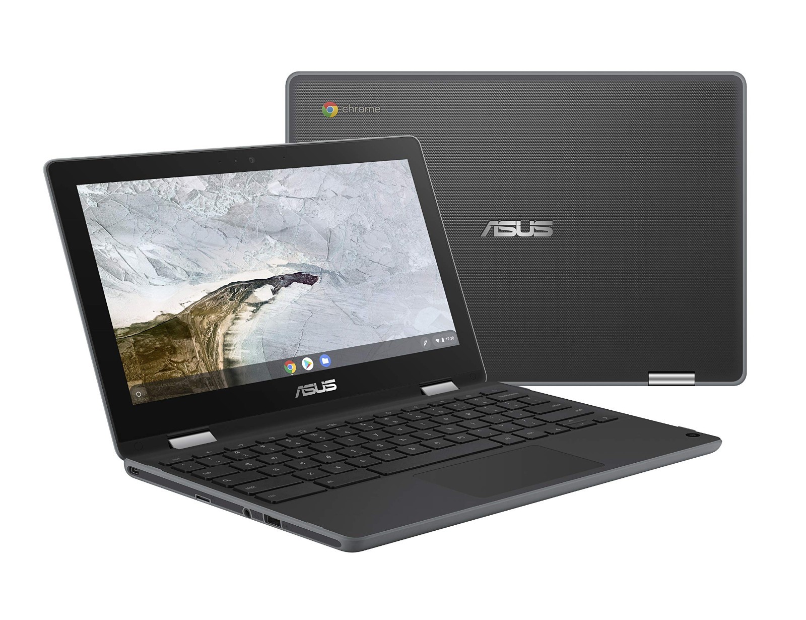 ASUS Chromebook C214M  11.6" Intel Celeron N4020 1.1GHz 4GB RAM 32GB eMMC
