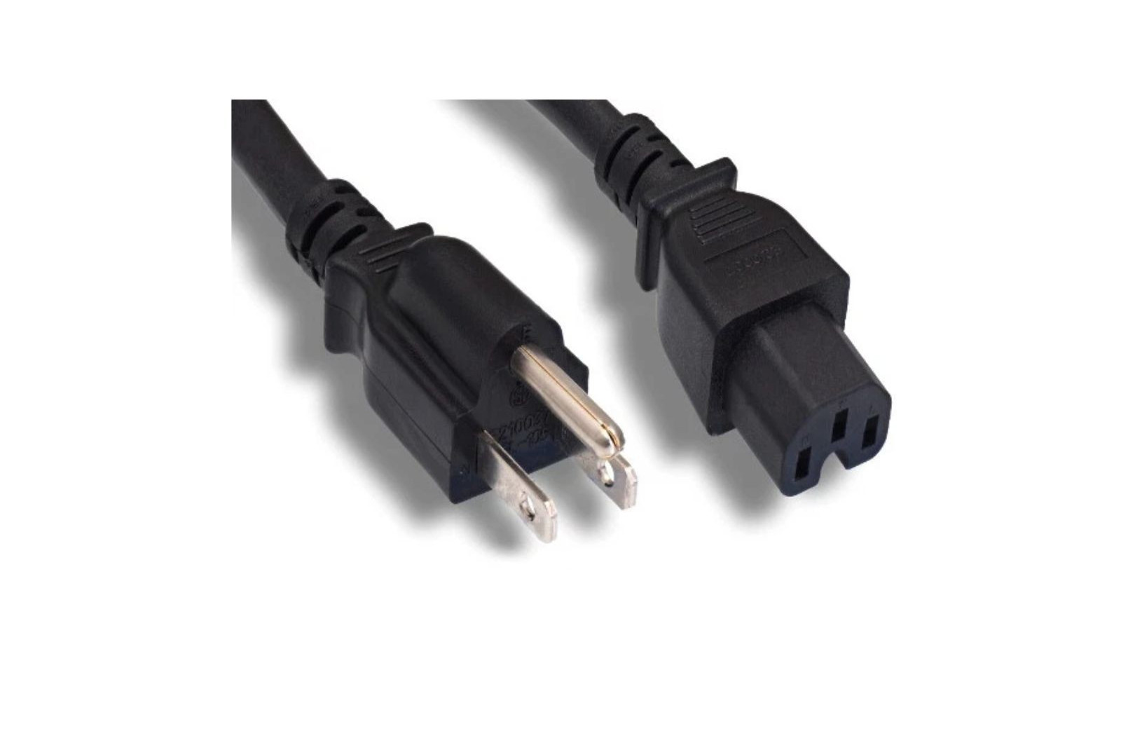 CAB-TA-NA 6ft AC Power Cable for Cisco 3850-24 3850-48 ( Set Of 10 Cables)