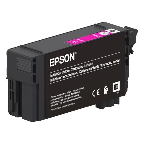 Epson C13T40D34N ULTRA CHROME XD2 Printer Cartridge