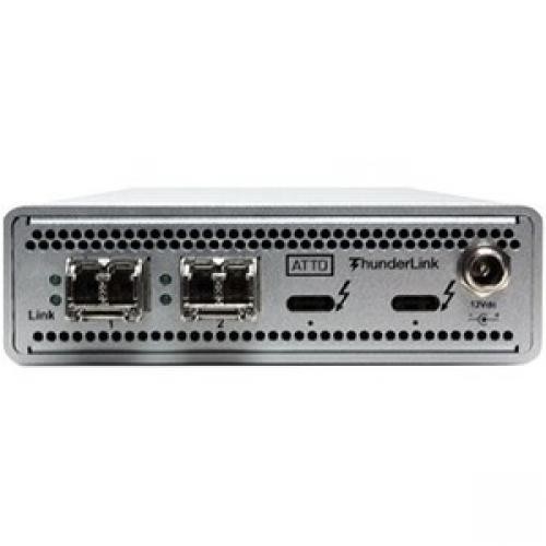 ATTO ThunderLink N3 3102 (SFP+) (tln33102d00)