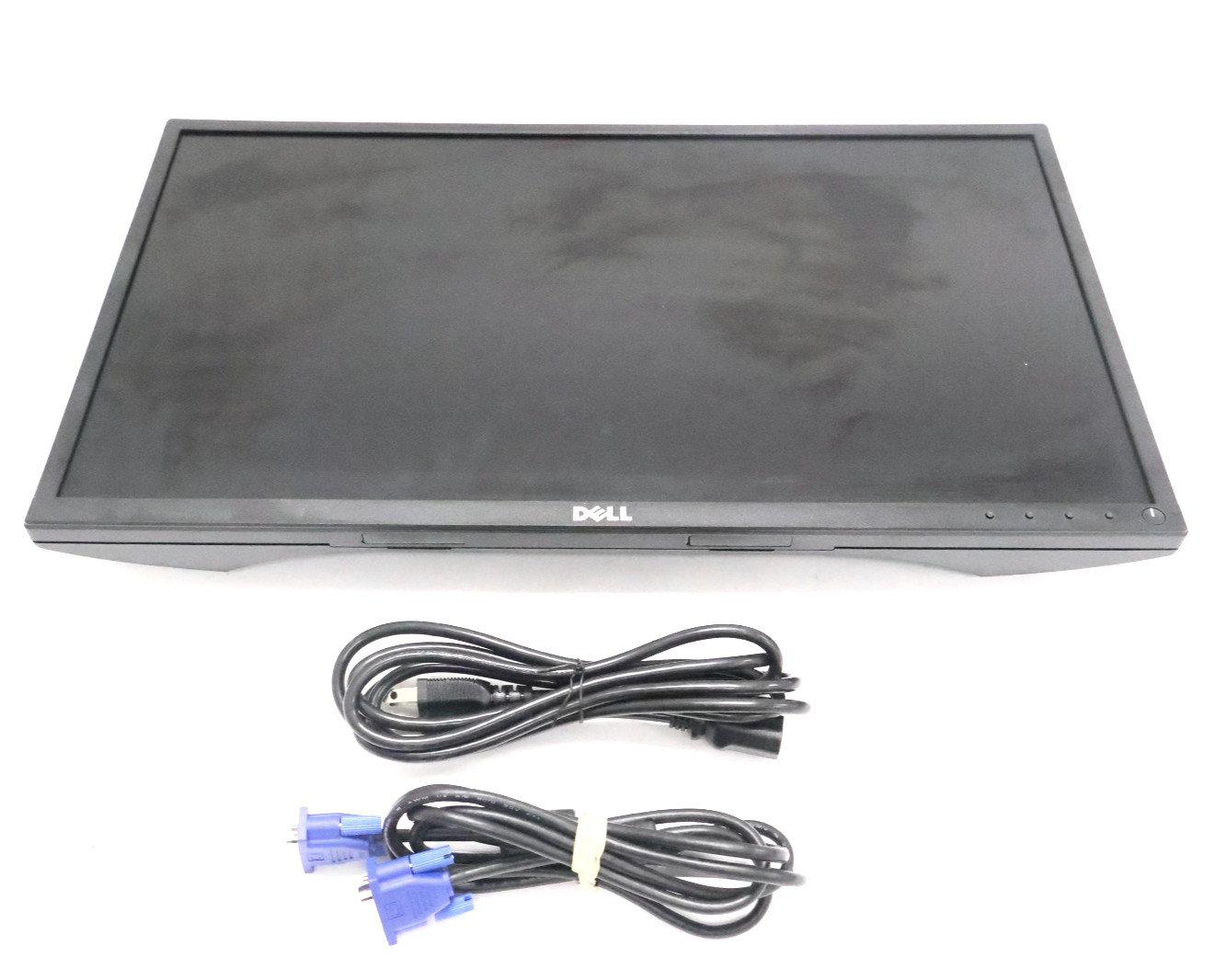 Dell P2317H 23" Black Flat Panel LCD Monitor w/Cables No Stand "READ"