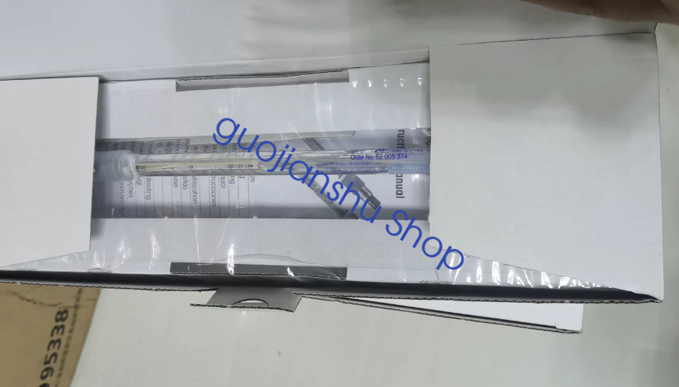 1PCS NEW Mettler Toledo Inpro3250i/SG/225 52005374 pH Sensor Via DHL/FEDEX
