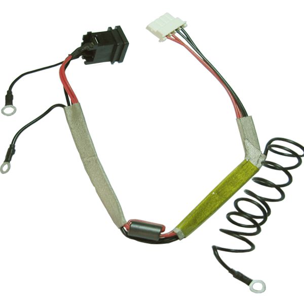 AC DC IN POWER JACK HARNESS CABLE for TOSHIBA U305-S2812 U305-S5077 U305-S7467