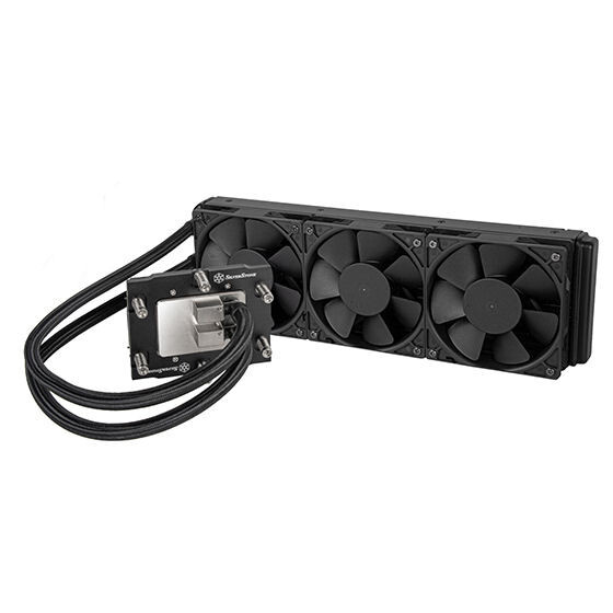 Silverstone XE360-SP5 AMD SP5 SOCKET CPU AIO Water Cooling Kit