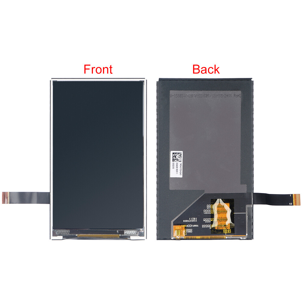 LCD Module Replacement for Zebra  Symbol MC9300 MC930B-G MC93 Series