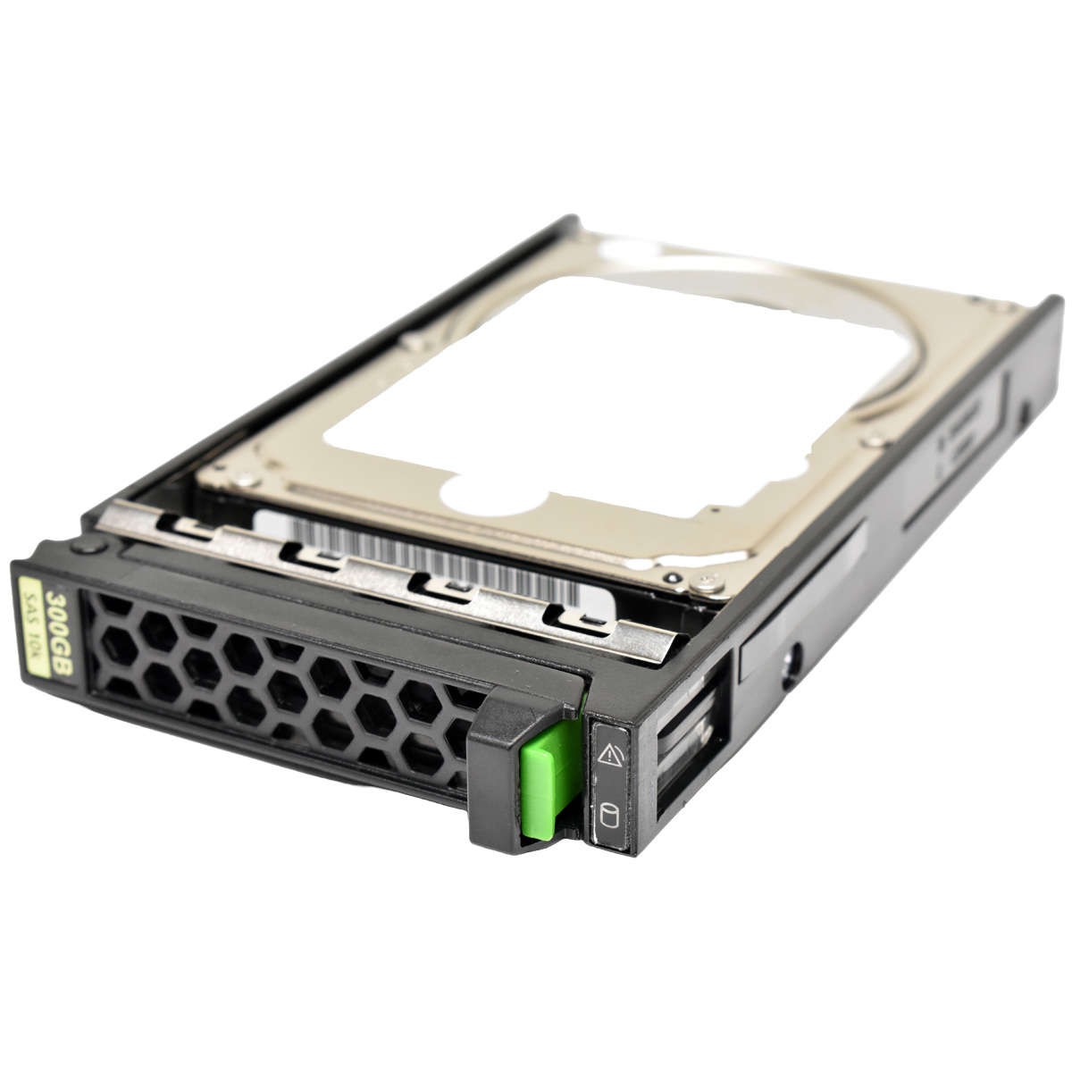 Toshiba 300GB 2.5" 10K 12G SAS HDD AL14SEB03EN +Caddy A3C40179841
