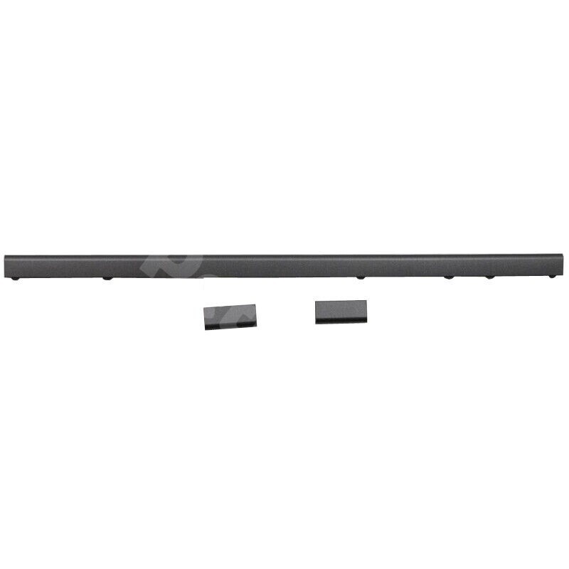 5CB0Q96492 LCD Hinge Strip Cover M R L for Lenovo Yoga 730-15IWL 730-15IKB Gray