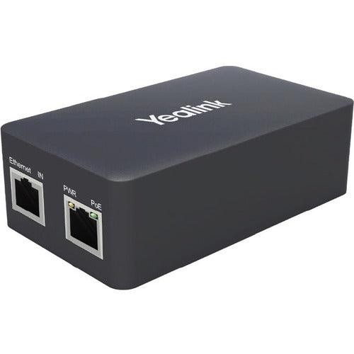 Yealink PoE Adapter YLPOE30 102667